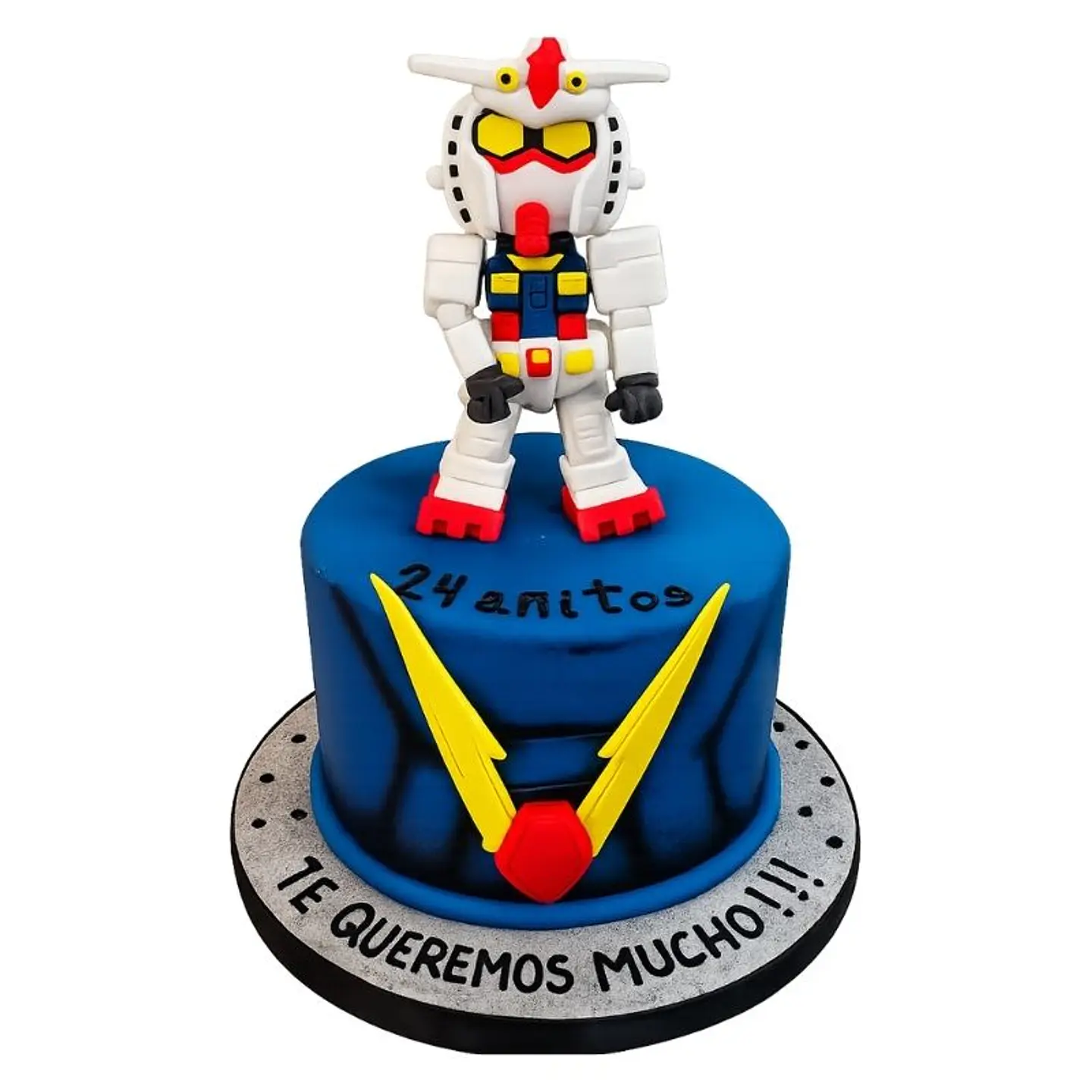 Gundam 1
