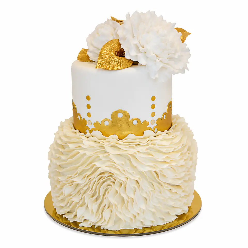 Dorado Ivory 1