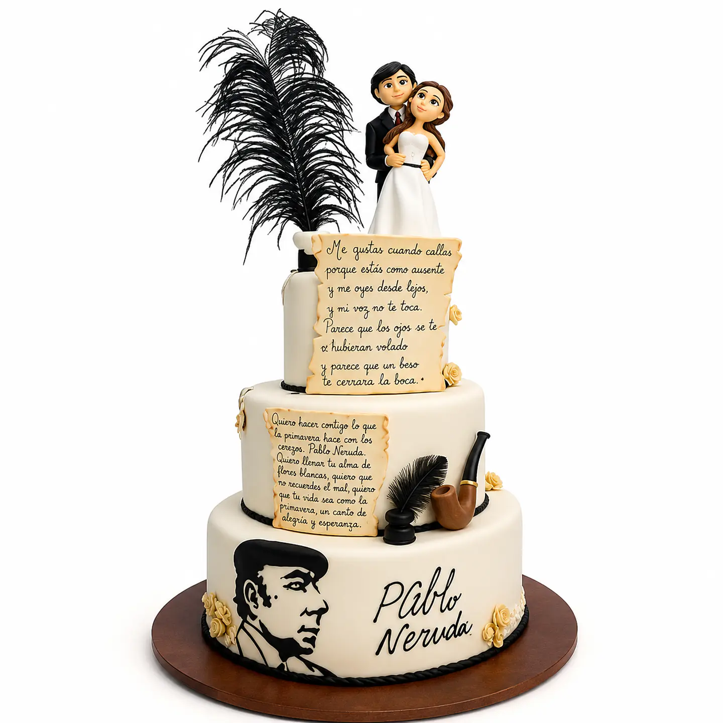 Pablo Neruda 1