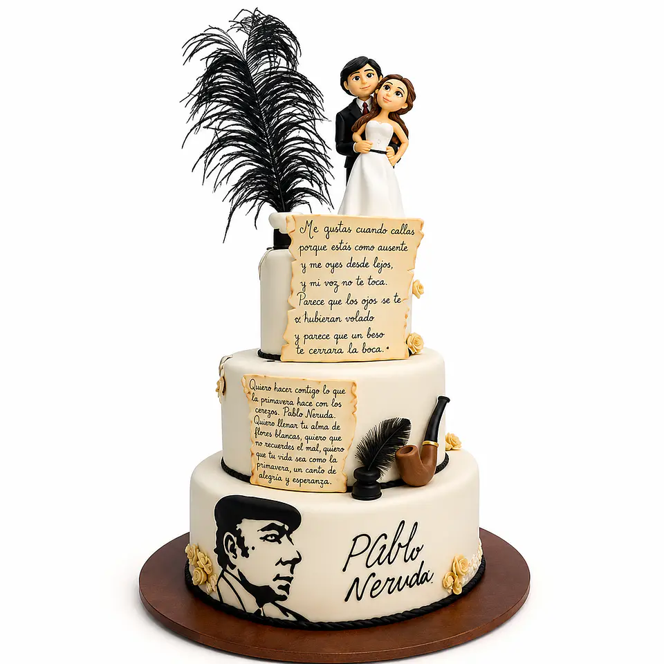 Pablo Neruda 1