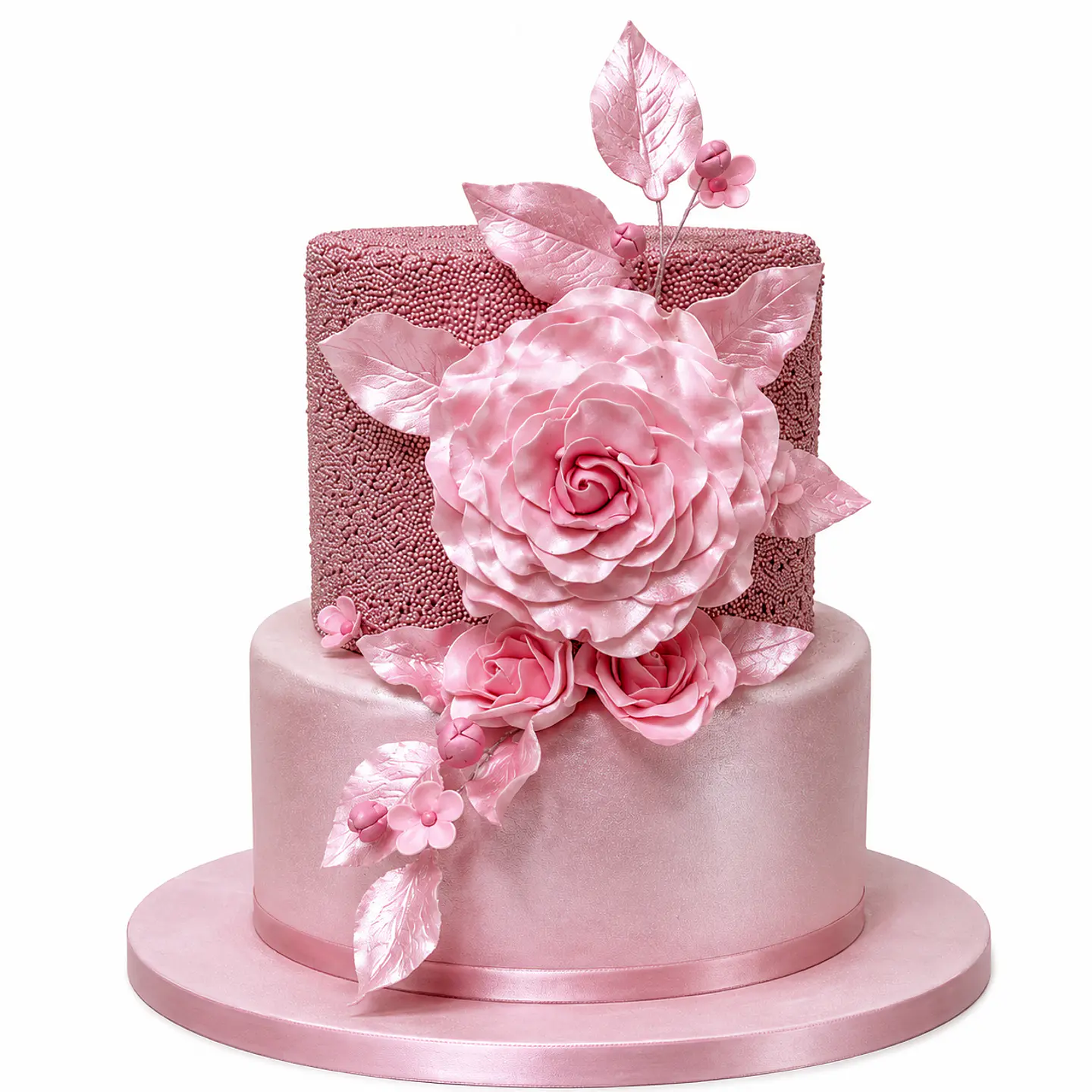 Rosa 1