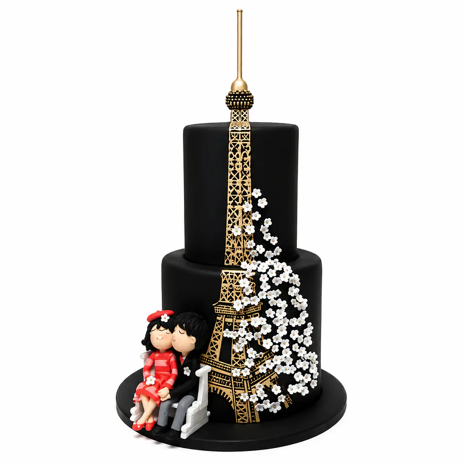 Paris 1