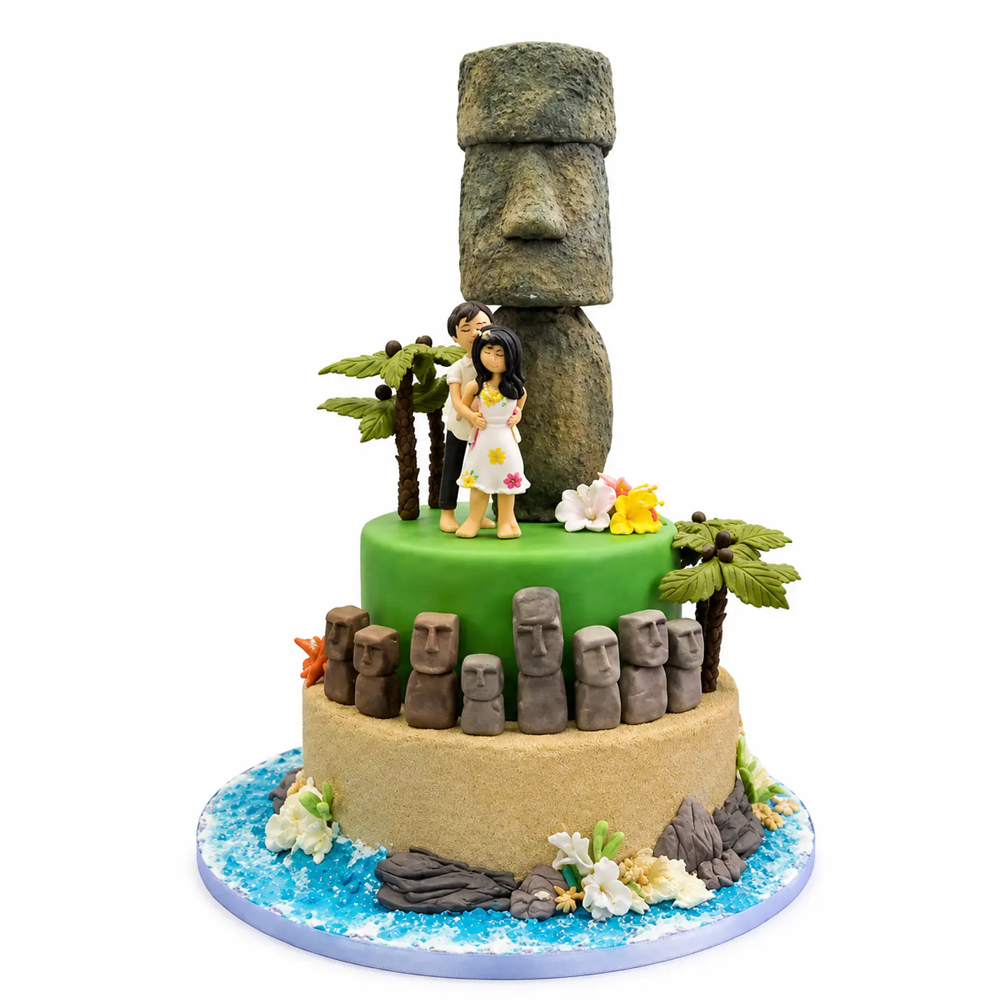 Isla de Pascua 1