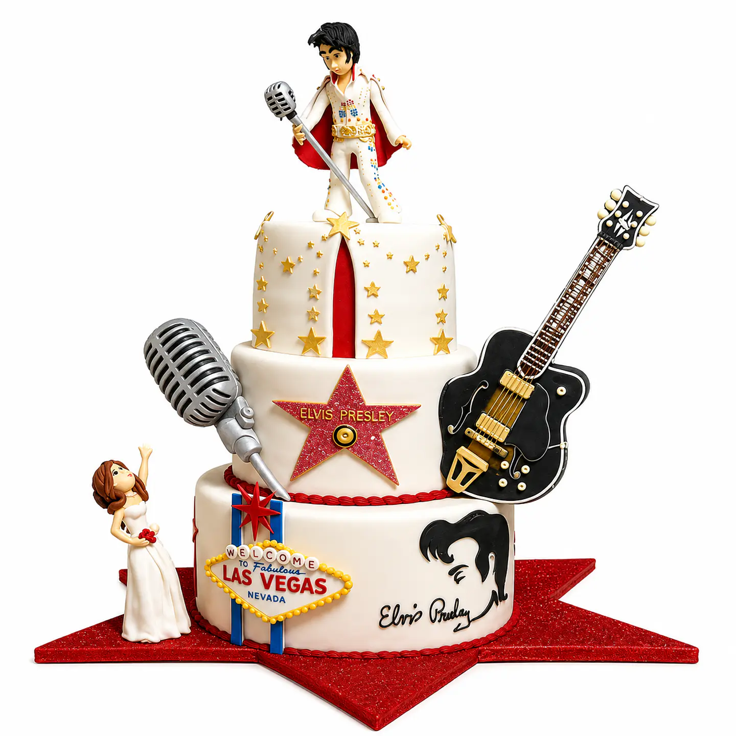 Elvis 1