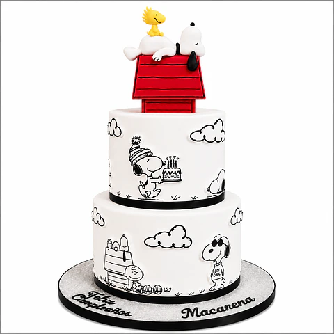 Snoopy