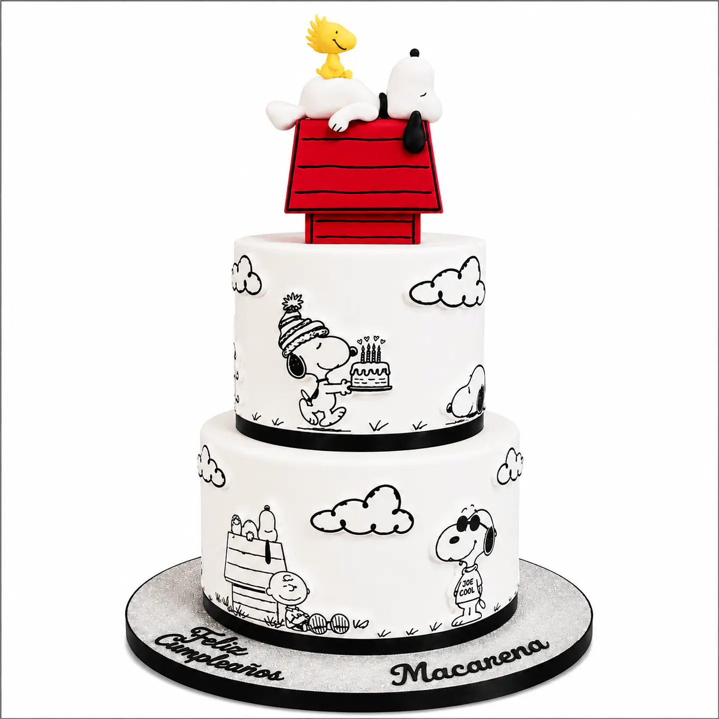 Snoopy 1