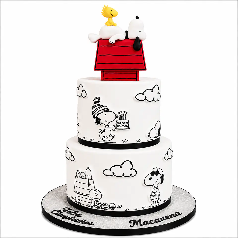 Snoopy 1