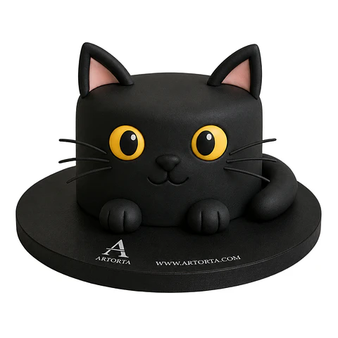 Gato Negro