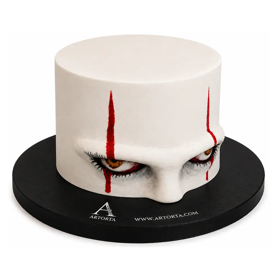 IT Pennywise 1