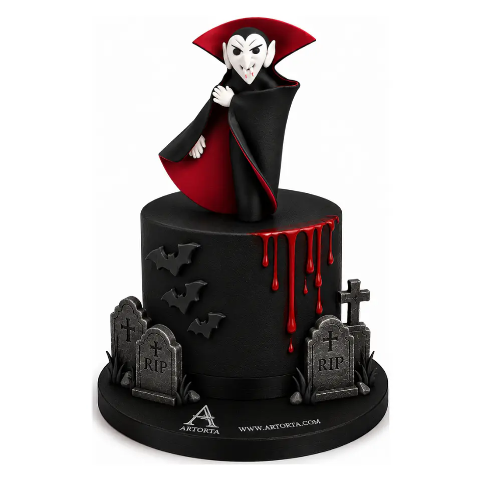 Drácula 1