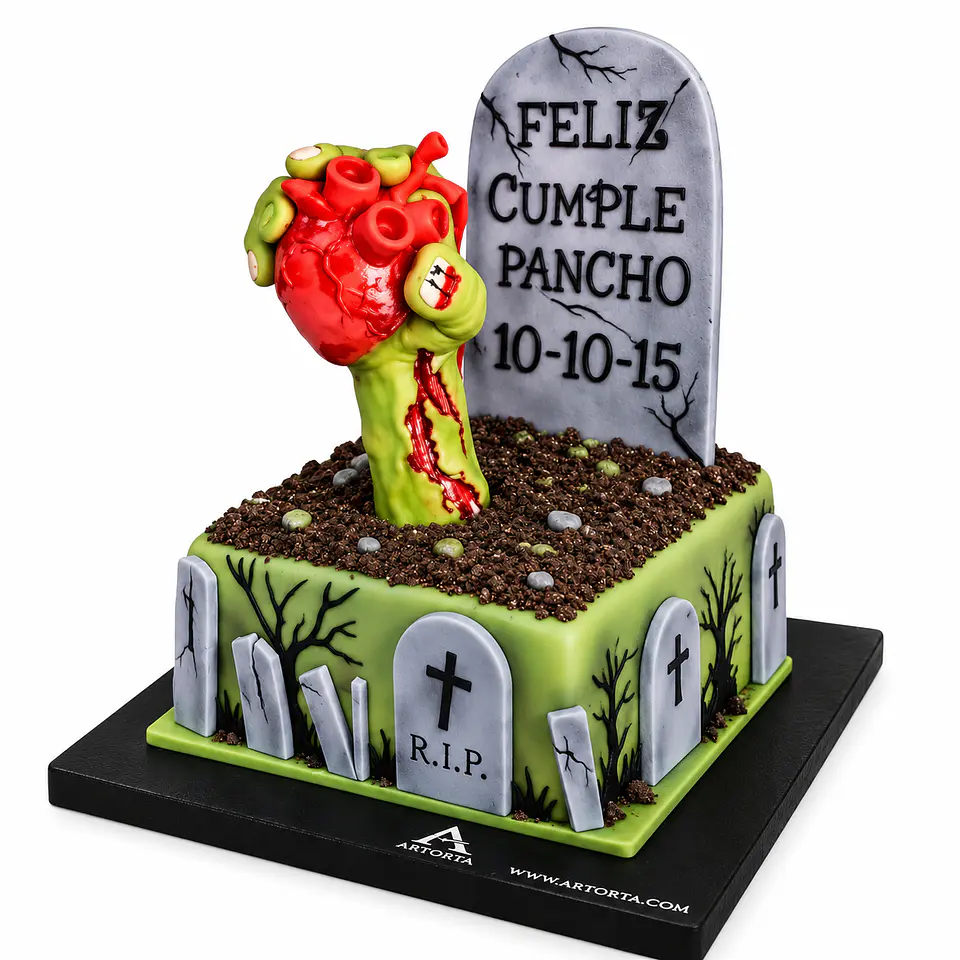 Zombies 1