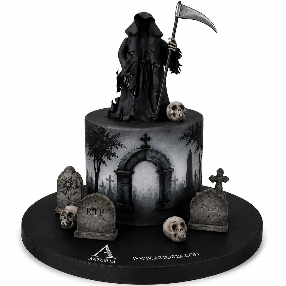 La muerte 1