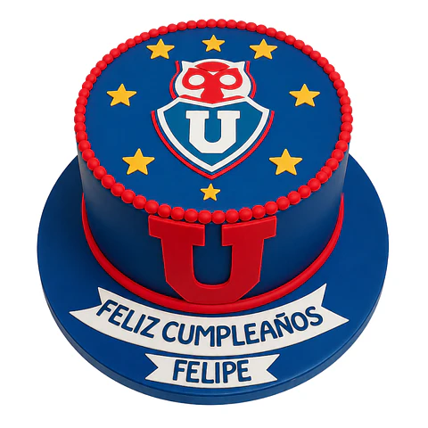 Universidad de chile Chuncho