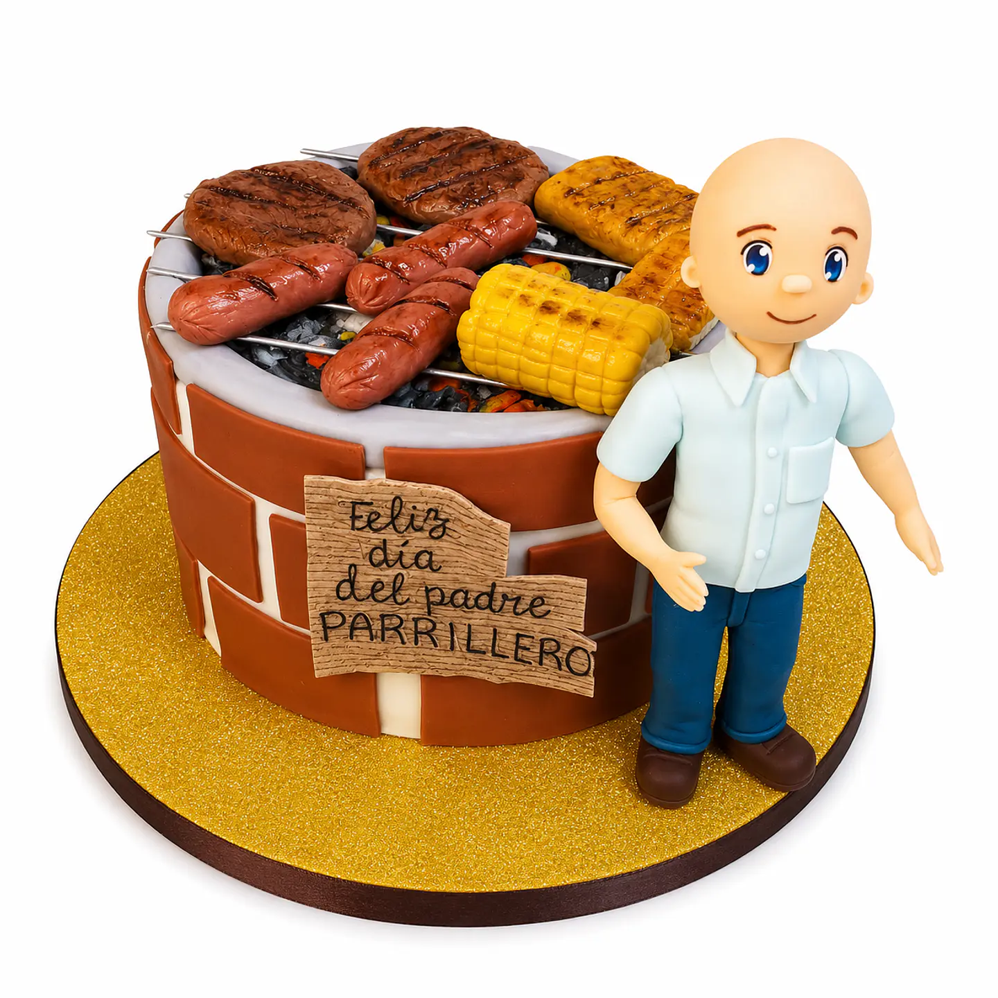 Parrillero 1