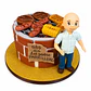 Parrillero - Miniatura 2