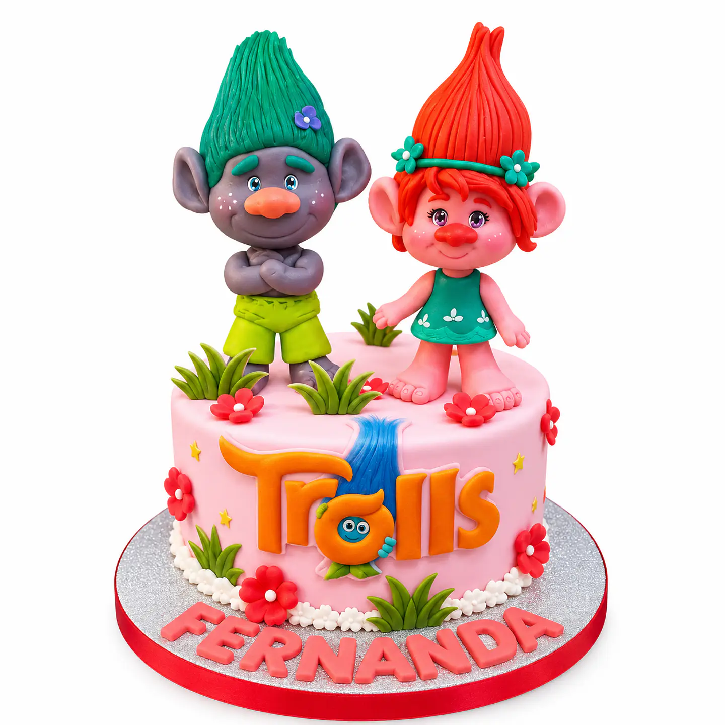 Trolls 1