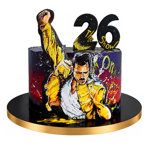 Freddie Mercury Queen