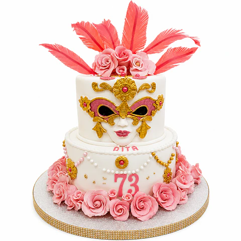 Venecia Rosa