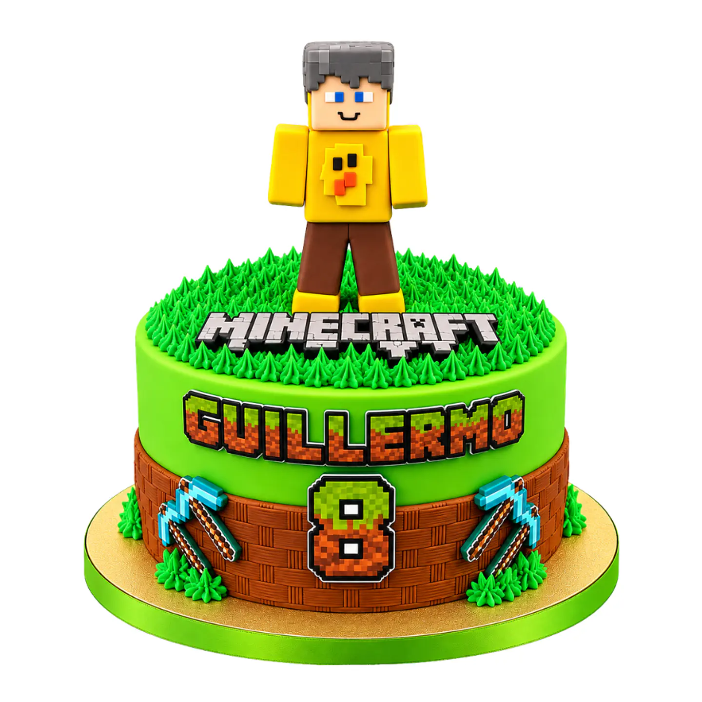 Minecraft Elo 1