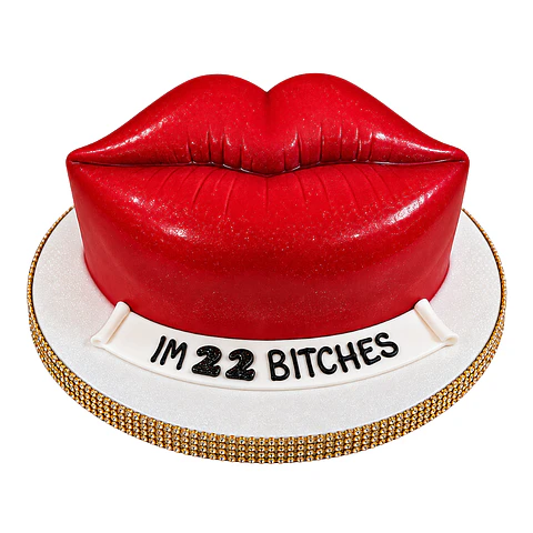 Labios Rojos