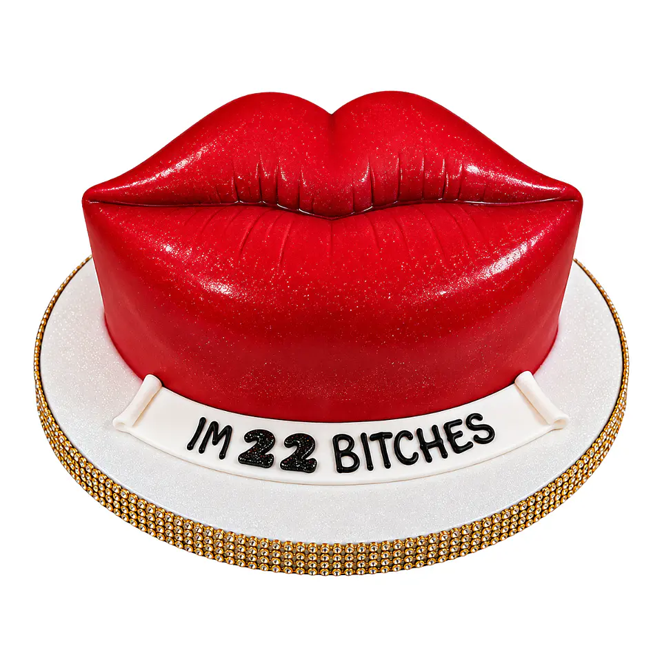 Labios Rojos 1