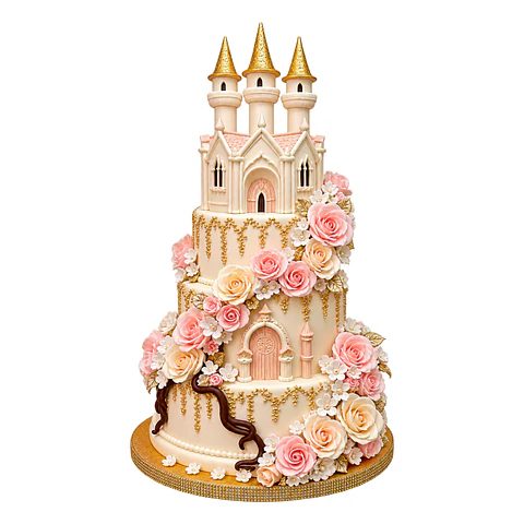 Castillo de Ensueño