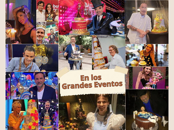 Siempre reserve con mucha anticipación