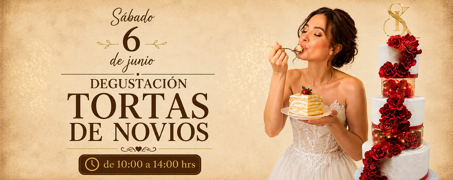 Pasteleria Artorta