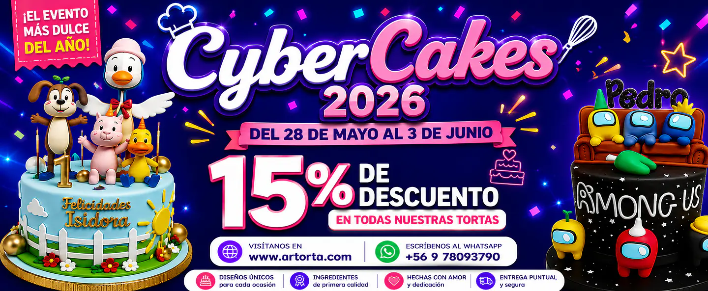 Pasteleria Artorta