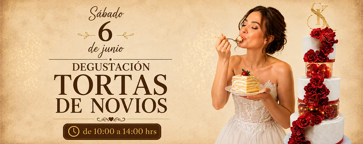 Pasteleria Artorta