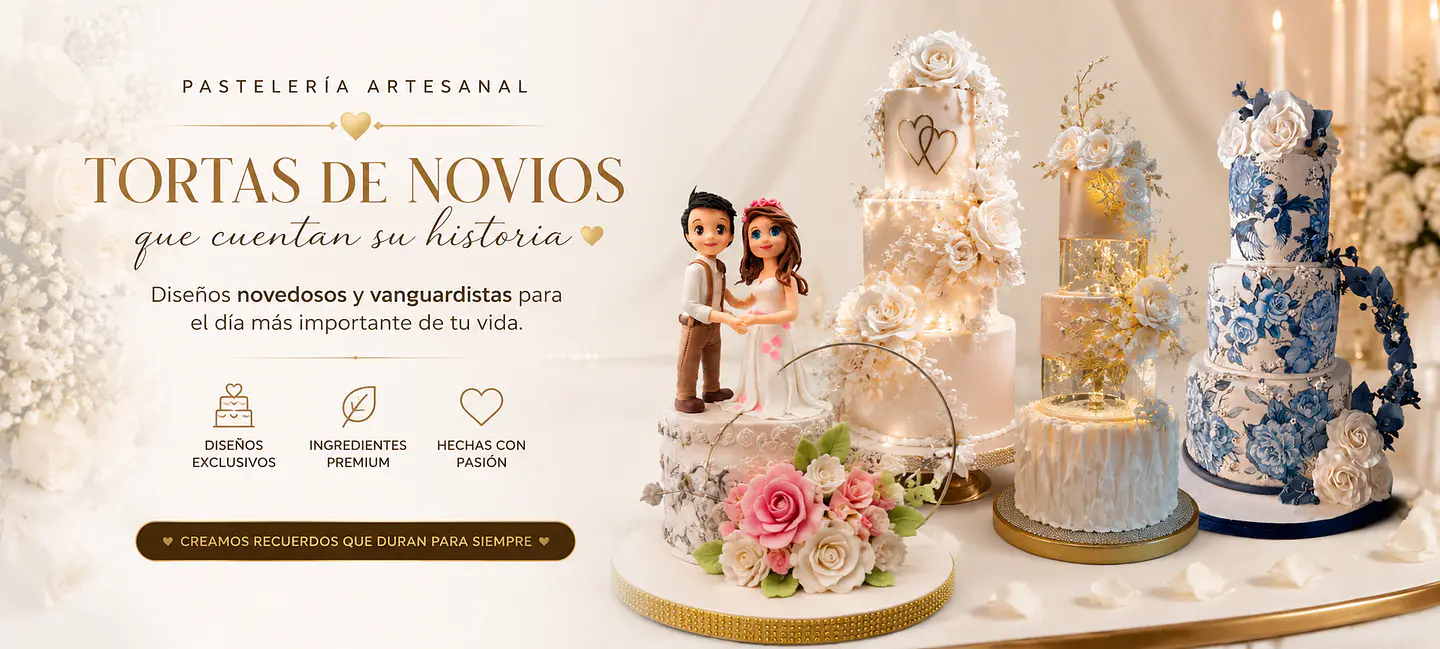 Pasteleria Artorta