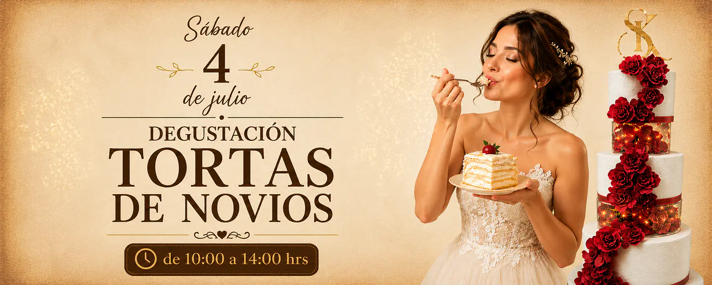 Pasteleria Artorta