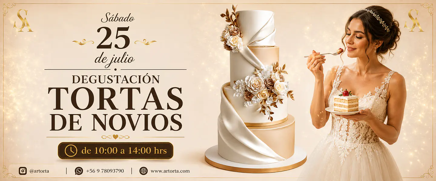 Pasteleria Artorta