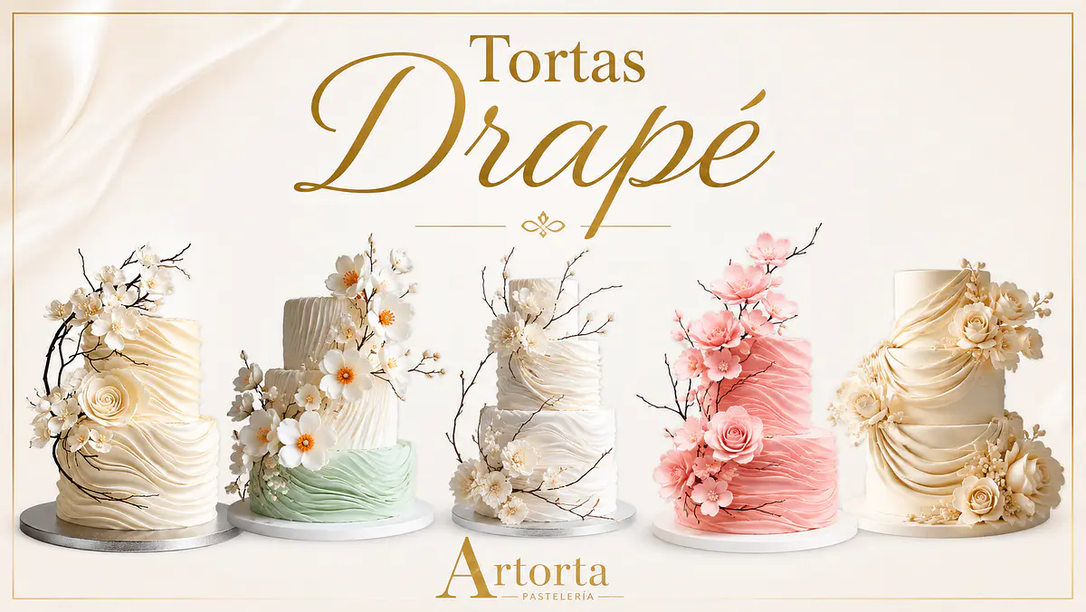 Pasteleria Artorta