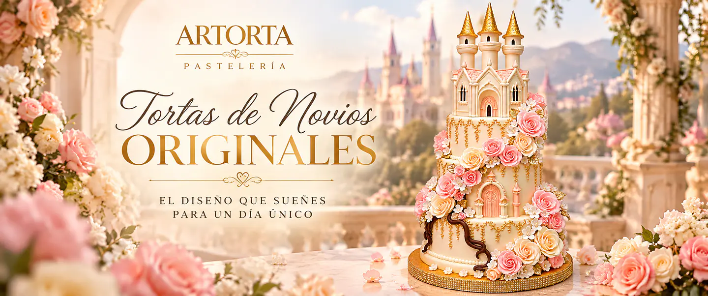 Pasteleria Artorta