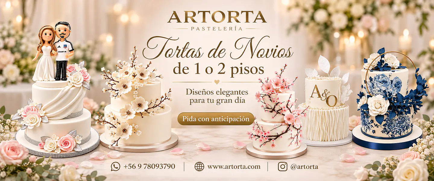Pasteleria Artorta