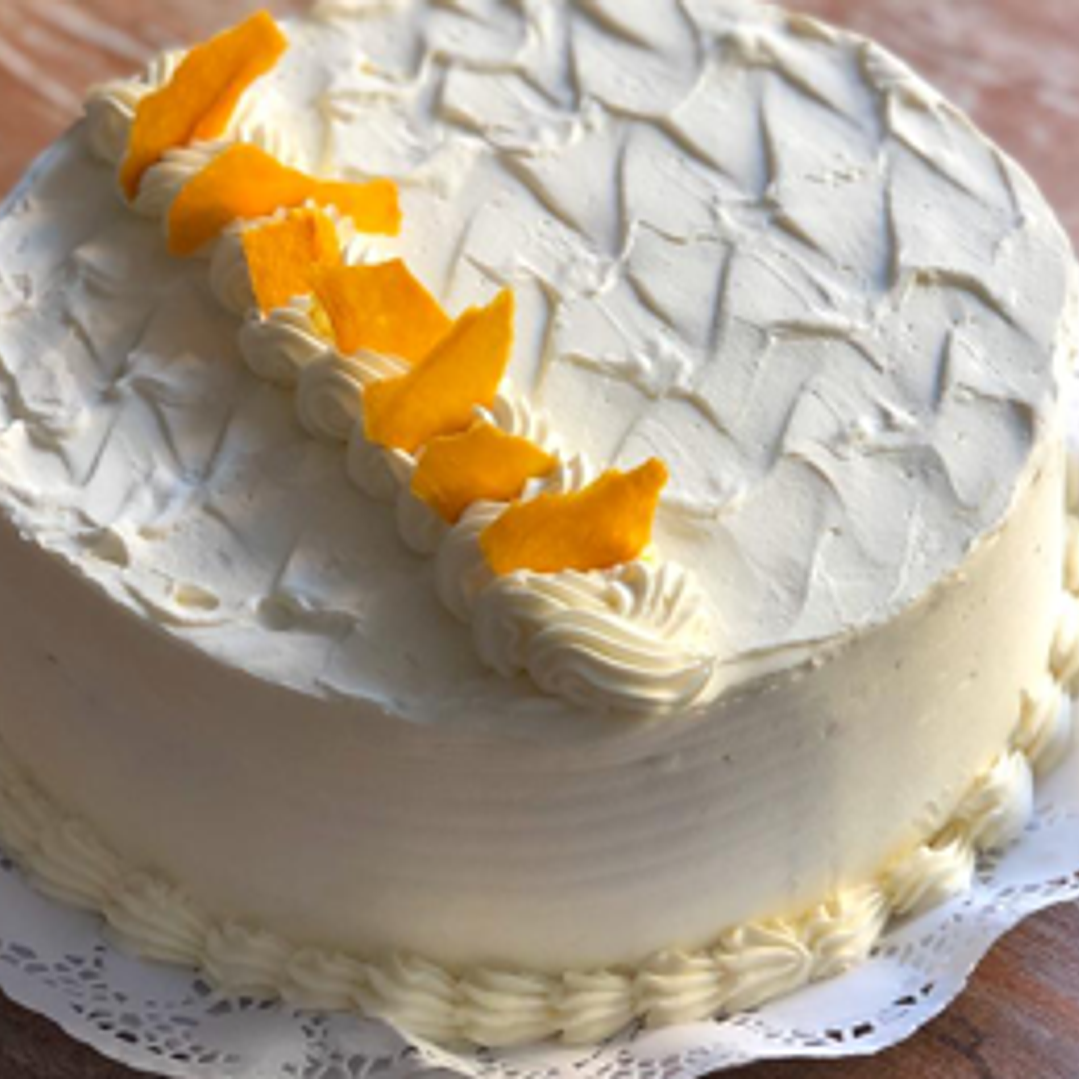 Torta Merengue Mango 1