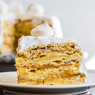 Torta Amor Pastelera