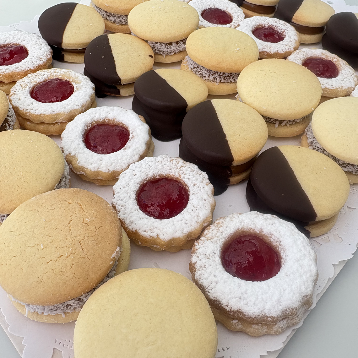 Bolsita de Galletas 1