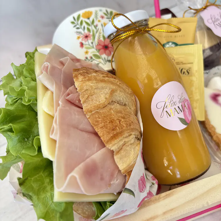 Desayuno Día de la Madre 5