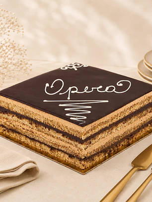 Torta Ópera