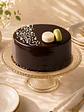 Torta Mousse de Chocolate - Miniatura 1