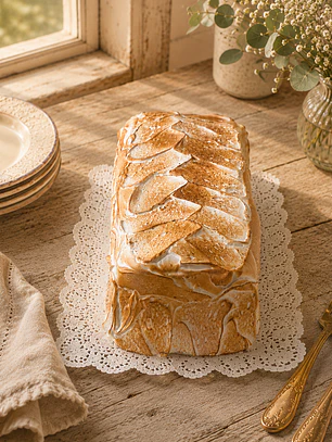 Torta Tres Leches
