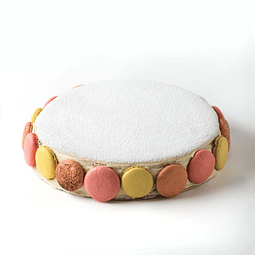 Grand Macaron (torta)