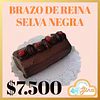 BRAZOS DE REINAS
