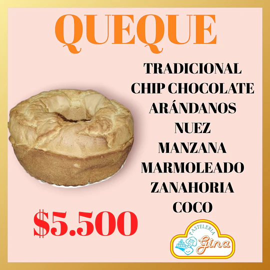 QUEQUE
