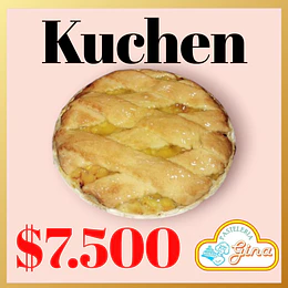 KUCHEN