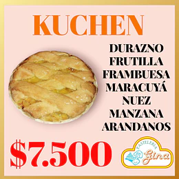 KUCHEN