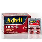 Advil Max Caja 10 Capsulas 2