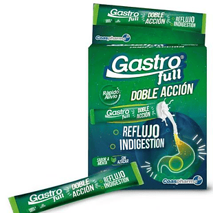 Gastrofull (Caja*24 Seaches /Se venden por separados)